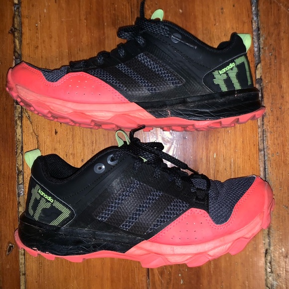 adidas kanadia tr7